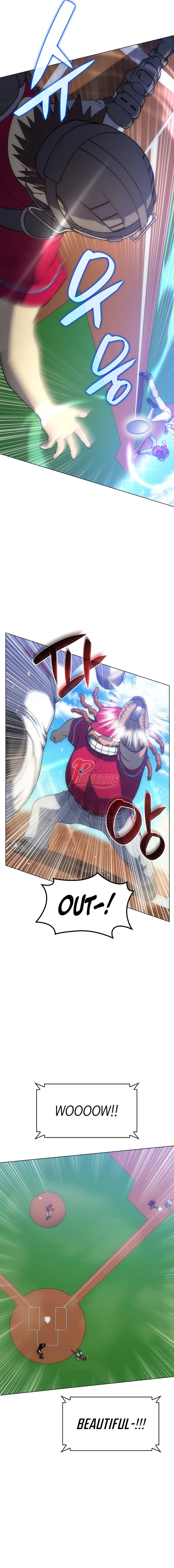 Home Plate Villain Chapter 92 13